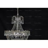 Люстра Натали малая в Химках