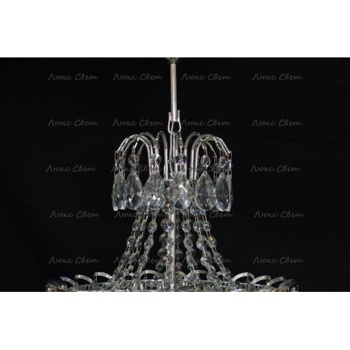 Люстра Натали малая в Химках Гусь Хрустальный