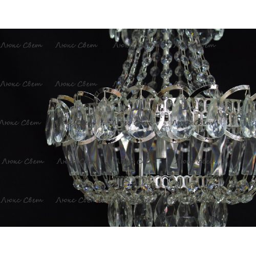 Люстра Натали малая в Химках Гусь Хрустальный