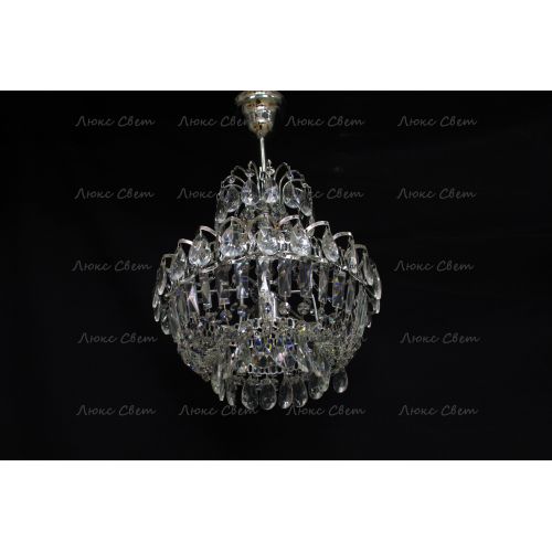 Люстра Натали малая в Химках Гусь Хрустальный