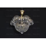 Люстра Ромашка Купол подвесная в Химках Люстра Ромашка Купол подвесная в Химках