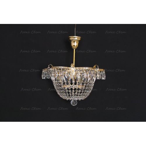 Люстра Ромашка Купол подвесная в Химках Люстра Ромашка Купол подвесная в Химках