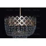 Люстра Корона подвесная № 2 в Химках Люстра Корона подвесная № 2 в Химках