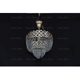 Люстра Корона подвесная № 2 в Химках Люстра Корона подвесная № 2 в Химках