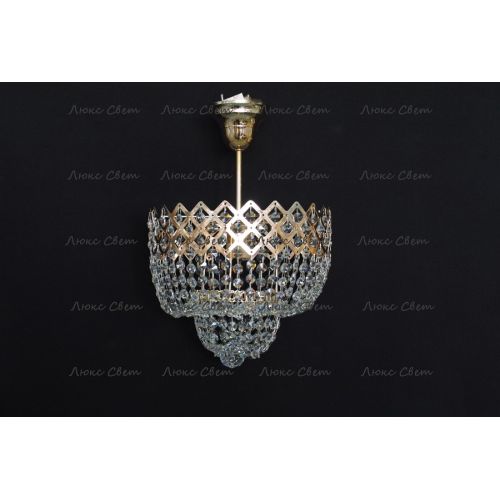 Люстра Корона подвесная № 2 в Химках Люстра Корона подвесная № 2 в Химках