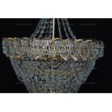 Люстра Натали Роза в Химках