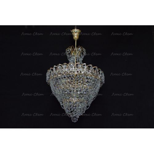 Люстра Натали Роза в Химках Гусь Хрустальный