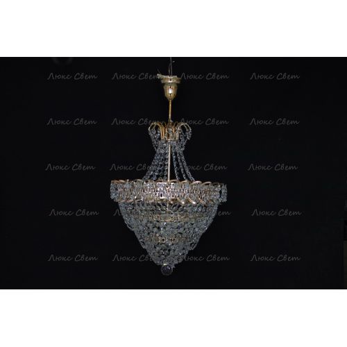 Люстра Натали Роза в Химках Гусь Хрустальный