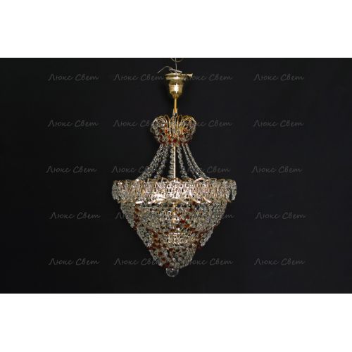 Люстра Натали Роза чайная в Химках Люстра Натали Роза чайная в Химках