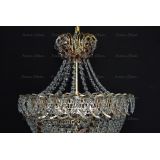 Люстра Натали Роза чайная в Химках Люстра Натали Роза чайная в Химках