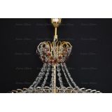 Люстра Натали Роза чайная в Химках Люстра Натали Роза чайная в Химках