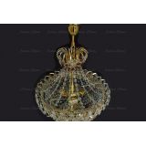 Люстра Натали Роза чайная в Химках Люстра Натали Роза чайная в Химках