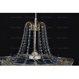 Люстра Ромашка Василиса № 1 с подвесом в Химках