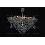 Люстра Ромашка Аленка подвесная в Химках