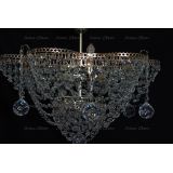 Люстра Ромашка Аленка подвесная в Химках