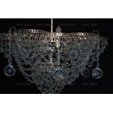 Люстра Ромашка Аленка подвесная в Химках