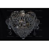 Люстра Ромашка Аленка подвесная в Химках