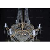 Люстра Свеча малая в Химках