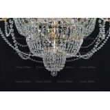 Люстра Свеча малая в Химках