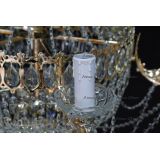 Люстра Свеча малая в Химках