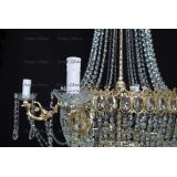 Люстра Свеча малая в Химках