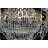 Люстра Свеча малая в Химках