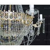 Люстра Свеча малая в Химках