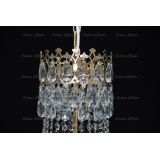 Люстра Свеча малая в Химках