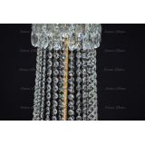 Люстра Свеча малая в Химках