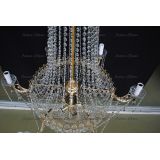 Люстра Свеча малая в Химках