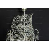 Люстра Корвет 1 ламповый в Химках Люстра Корвет 1 ламповый в Химках