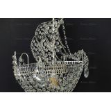 Люстра Корвет 1 ламповый в Химках Люстра Корвет 1 ламповый в Химках