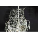 Люстра Корвет 1 ламповый в Химках Люстра Корвет 1 ламповый в Химках