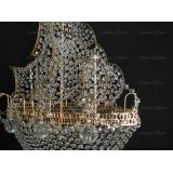 Люстра Корвет в Химках
