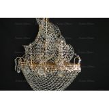 Люстра Корвет в Химках