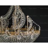 Люстра Корвет в Химках