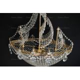 Люстра Корвет в Химках