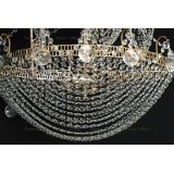 Люстра Корвет в Химках