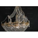 Люстра Корвет в Химках