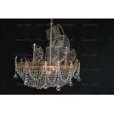 Люстра Корвет № 2 в Химках