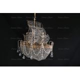 Люстра Корвет № 2 в Химках