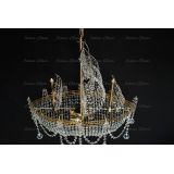 Люстра Корвет № 2 в Химках