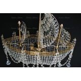 Люстра Корвет № 2 в Химках