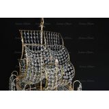 Люстра Корвет № 2 в Химках