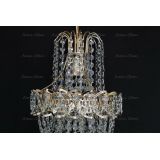 Люстра Катерина кухонная № 1 в Химках