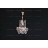 Люстра Катерина кухонная № 1 в Химках