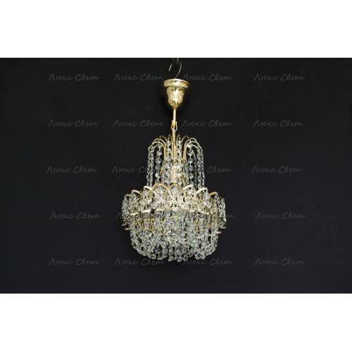 Люстра Катерина кухонная № 1 в Химках Гусь Хрустальный