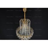 Люстра Катерина кухонная № 1 в Химках
