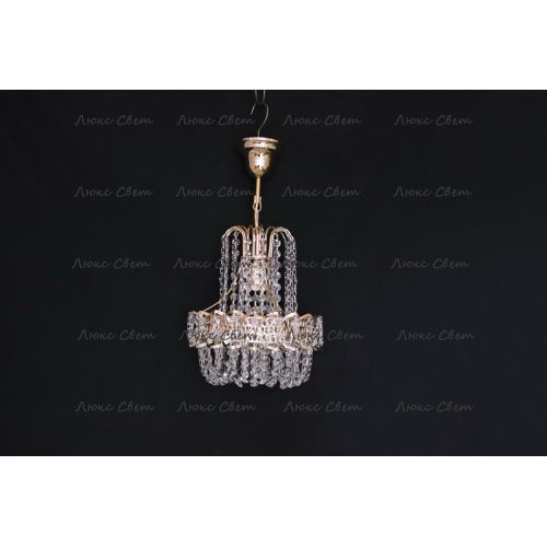 Люстра Катерина кухонная № 1 в Химках Гусь Хрустальный