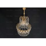Люстра Катерина кухонная № 2 в Химках